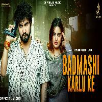 Badmashi Karlu Ke Biru Kataria Ft Divyanka Sirohi New Haryanvi Songs Haryanavi 2024 By Raj Mawar,Ashu Twinkle Poster